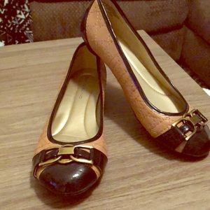 Bandilino Flats Shoes Women